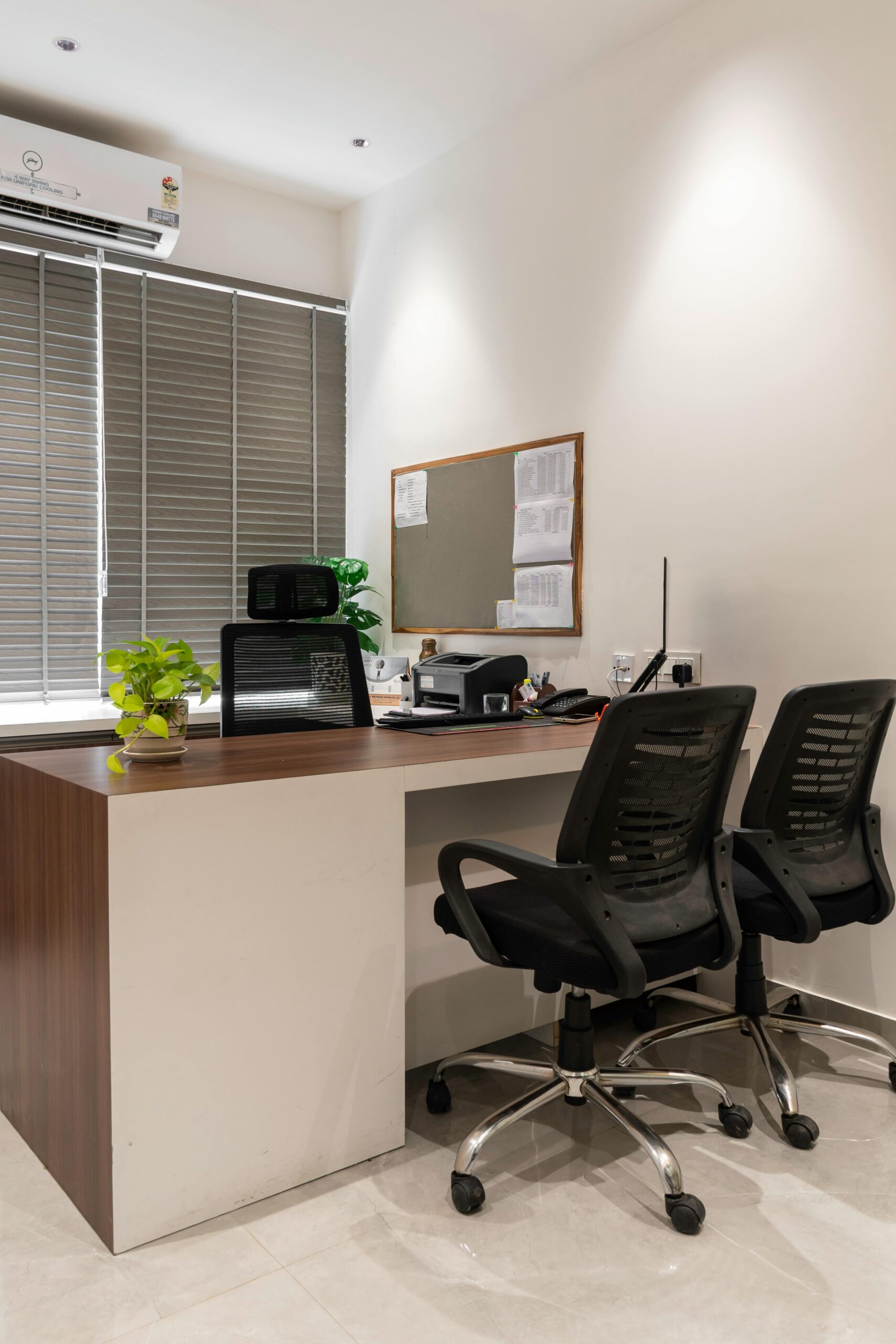office